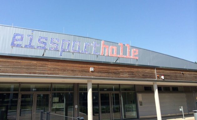 Foto von Eissporthalle PO9