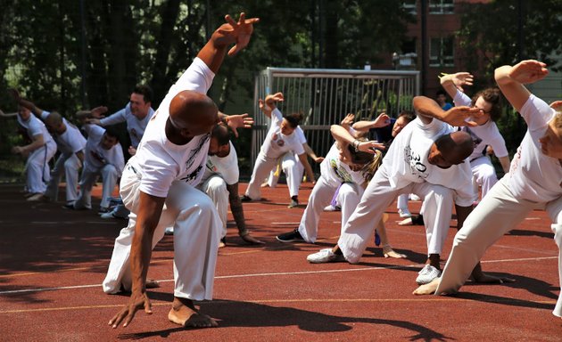 Foto von Capoeira Raiz Mestre Bailarino