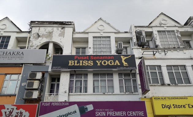Photo of Bliss Yoga