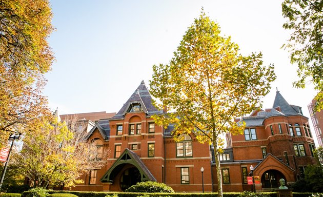 Photo of Boston University School of Public Health