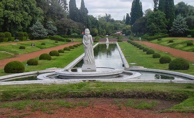 Foto de Jardín Francés