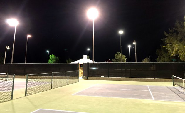 Photo of Police Memorial Park Pickleball Courts