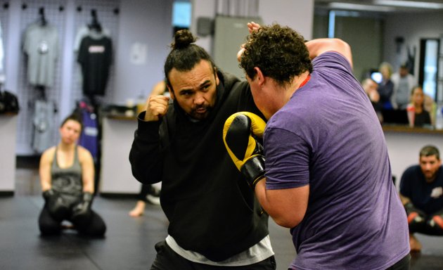 Photo of Krav Maga DFW / DFW Combat Co.