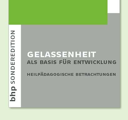 Foto von BHP Verlag