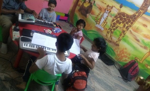 Photo of Cherry Play Home and Music School