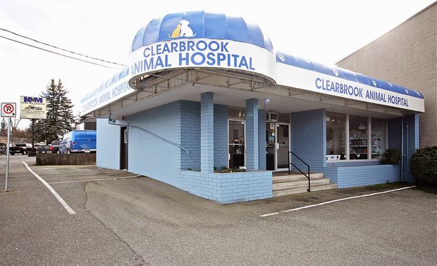 Photo of Clearbrook Animal Hospital