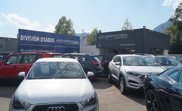 Foto de Aventura Motors - Autos usados de selección