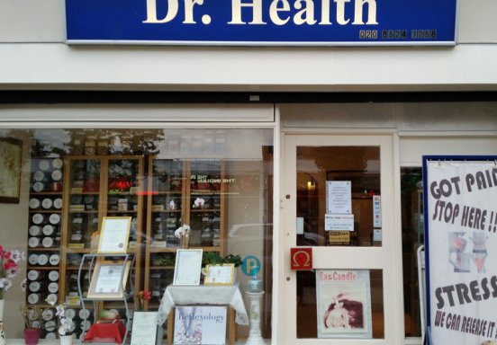 Photo of Dr. Health Highams Park