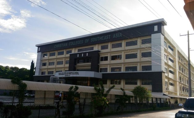 Photo of Christian Colleges of Southeast Asia - School of Basic Education