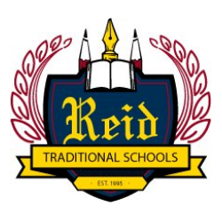 Photo of Reid Traditional Schools