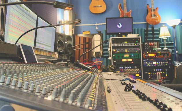 Photo of Recording Connection Audio Institute