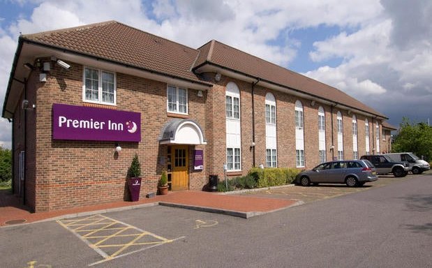 Photo of Premier Inn London Greenford hotel