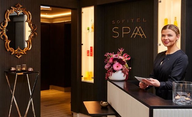 Foto von Sofitel SPA im Sofitel Frankfurt Opera