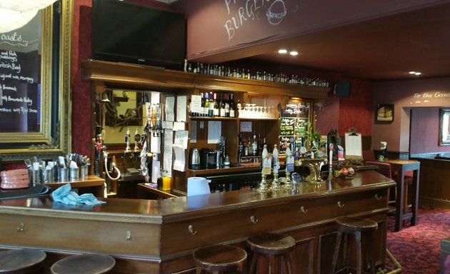 Photo of The Abercorn Arms