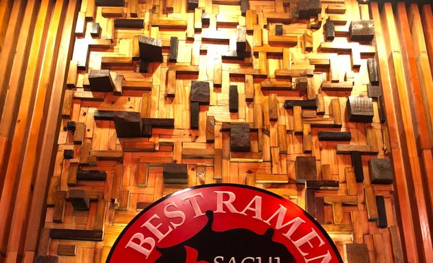 Photo of Sachi Authentic Japanese Ramen and Okonomiyaki