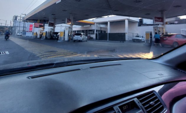 Foto de Gasolinera Shell