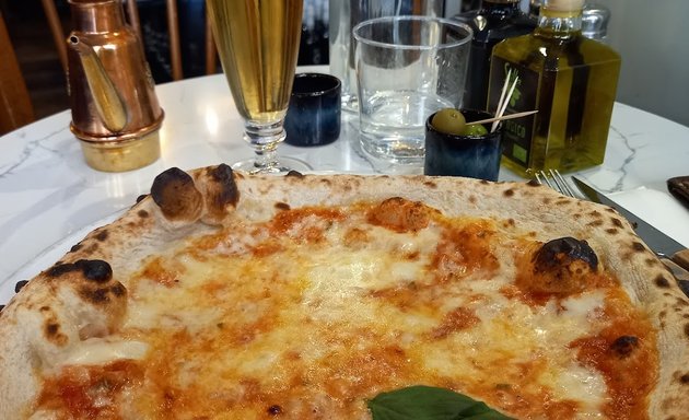 Photo de Pizzeria Gemma.