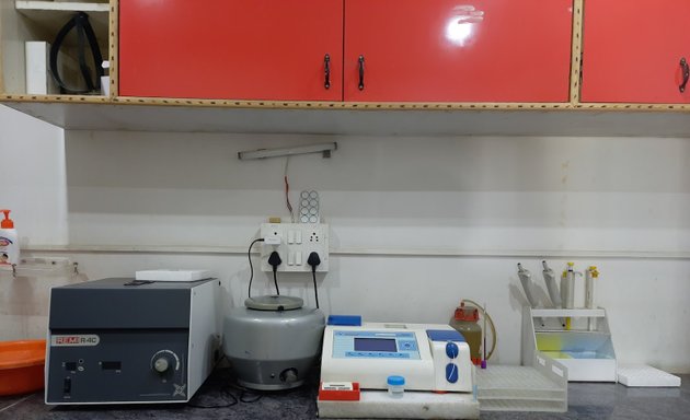 Photo of Vinayaka Diagnostic Center