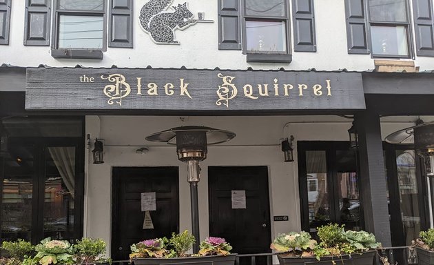 Photo of The Black Squirrel Pub and Haunt