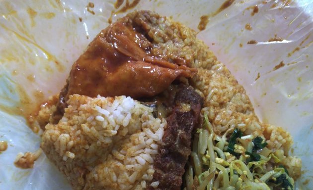 Photo of Nasi Kandar Giling