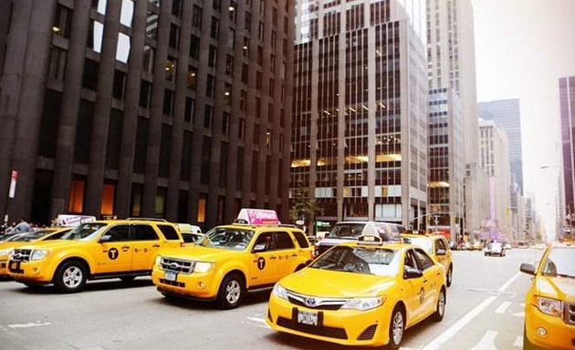 Photo of Mytaxicab