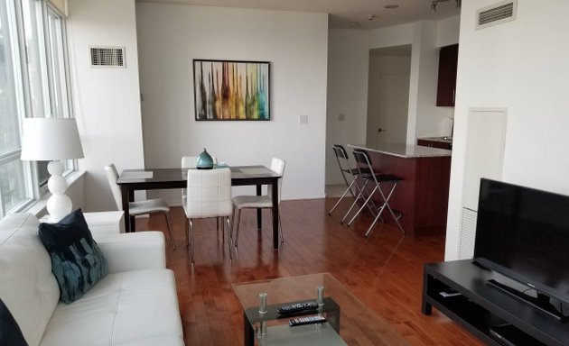 Photo of Downtown Suite Living