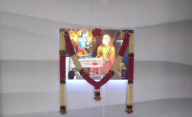 Photo of Jyothi prints