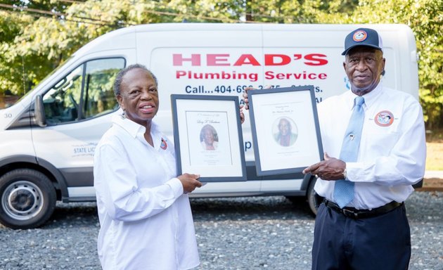 Photo of Head's Plumbing Sales & Service, Inc.