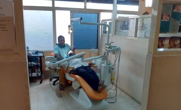 Photo of Akshaya Dental Care