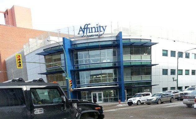 Photo of Affinity Credit Union