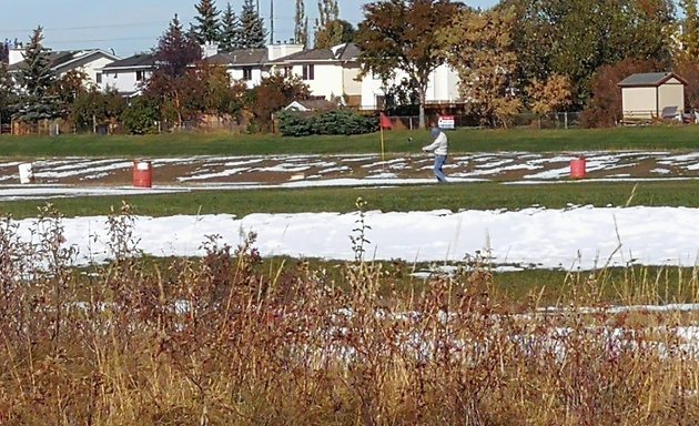 Photo of Eaglequest Golf Driving Range