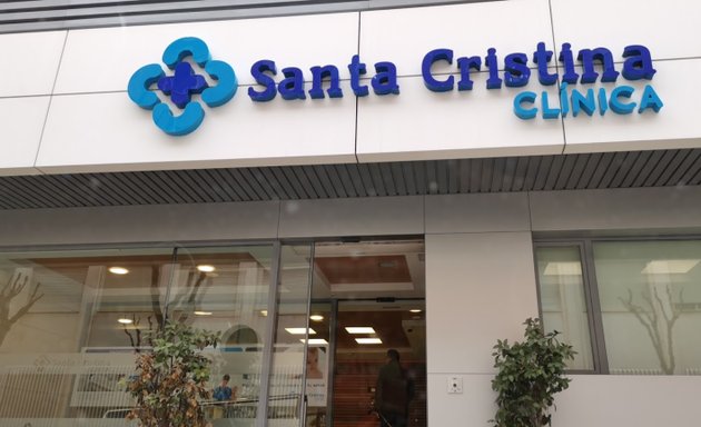 Foto de Hospital Quirónsalud Santa Cristina