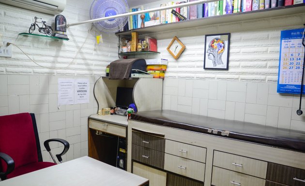 Photo of Dr. Gudhka's Homoeopathic Care Centre