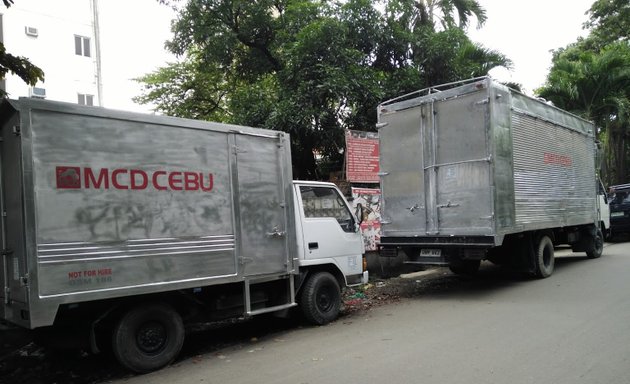 Photo of mcd Cebu Auto Zone