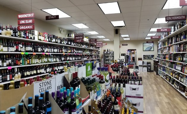 Photo of Shop & Go Wine & Liquors