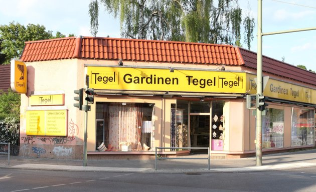 Foto von GT Gardinen Tegel GmbH