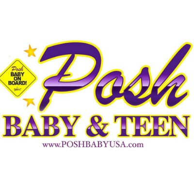 Photo of Posh Baby & Teen