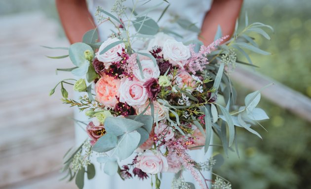 Photo de Vaikehu Shan - Photographe de mariage