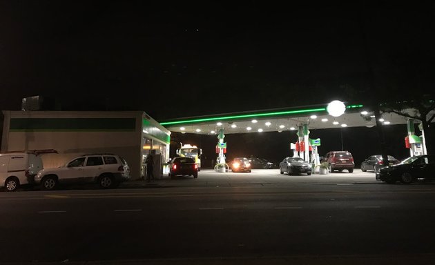 Photo of Pitkin Gas Inc