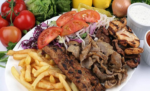 Photo of Best Kebab Ye