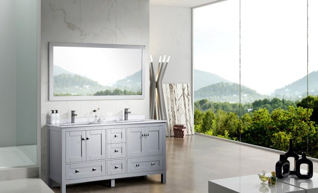 Photo of Pasgo Kitchen & Bath Inc