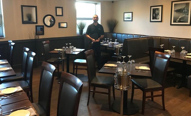 Photo of Giuseppe's Restaurant and Bar