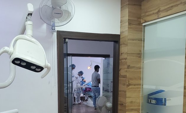 Photo of Bangalore Charitable Dental Center