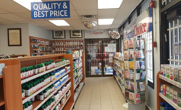 Photo of I.D.A. - Peoples Drug Mart