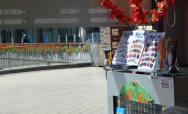 Photo of Marina Pier Nail Bar and Beauty