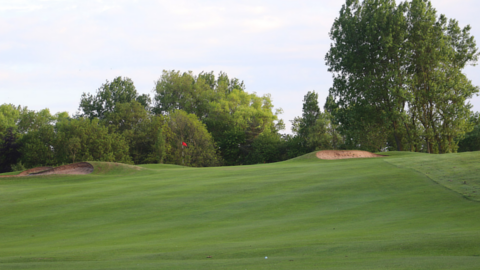 Photo of Stanley Park Golf