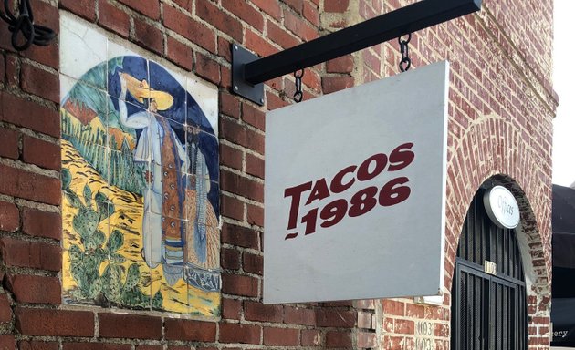 Photo of Tacos 1986 Westwood Village