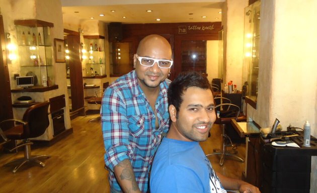 Photo of Hakim's Aalim Hair n' Beauty Lounge