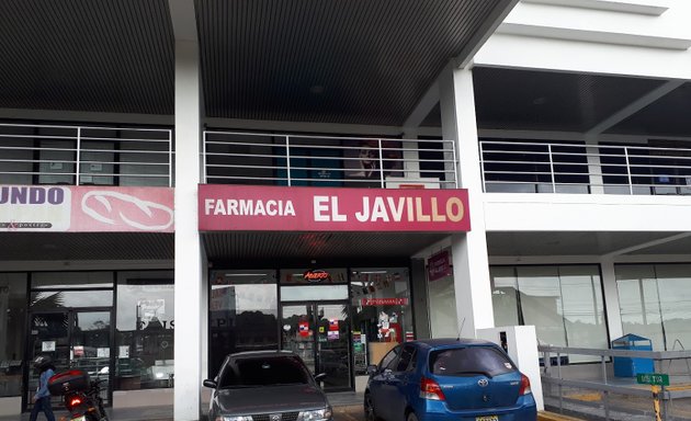 Foto de Farmacia El Javillo | Plaza Edison