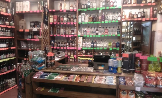 Photo of The Dram Shop